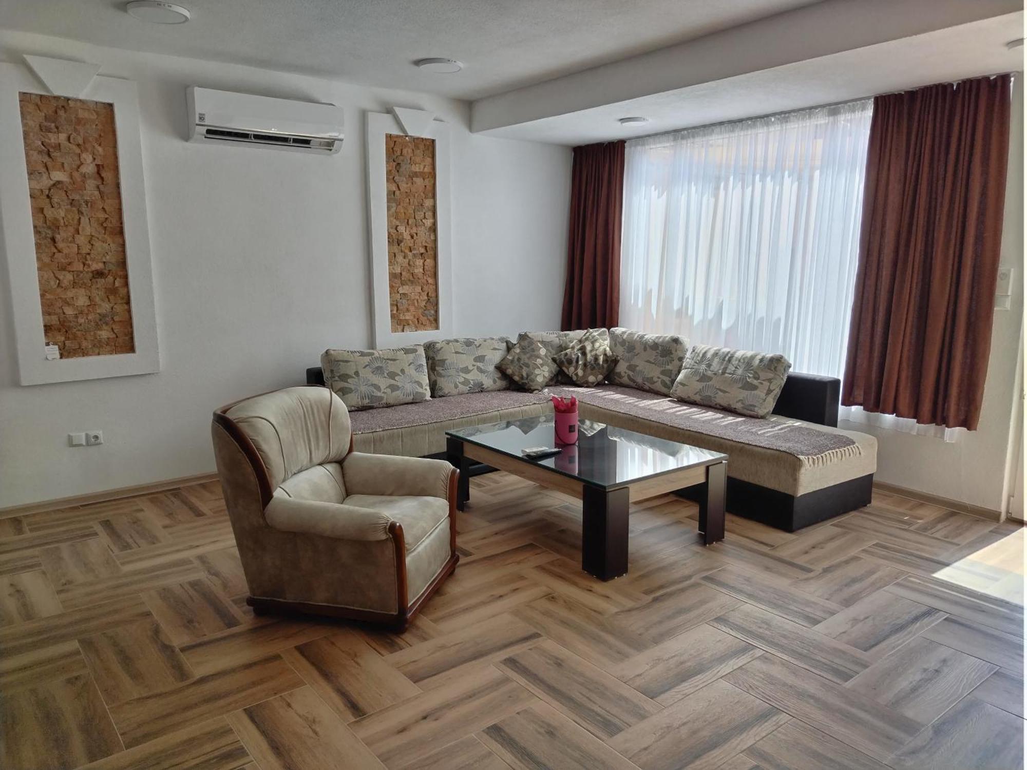 Z&G Apartment Bitola Exterior photo