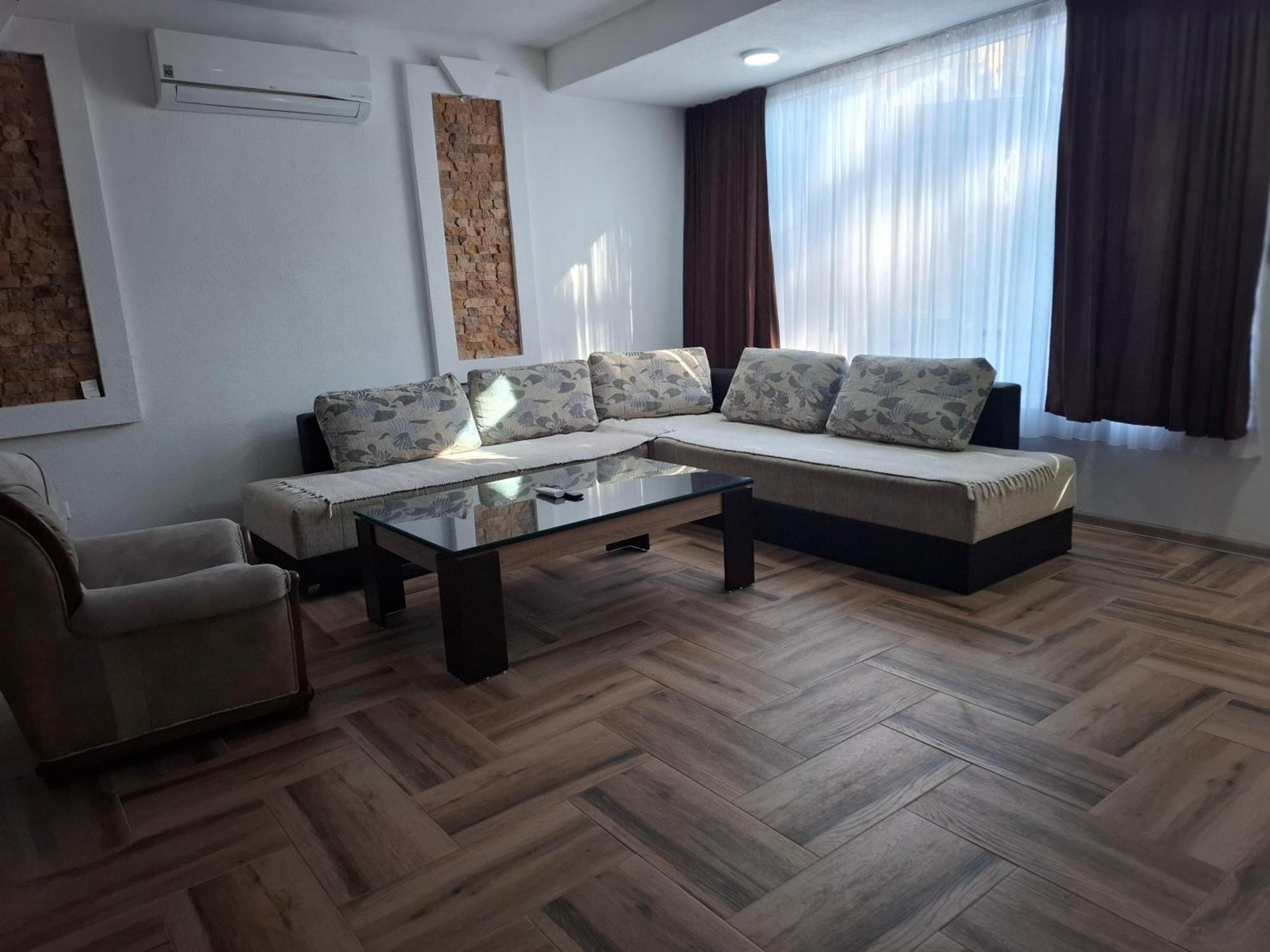 Z&G Apartment Bitola Exterior photo